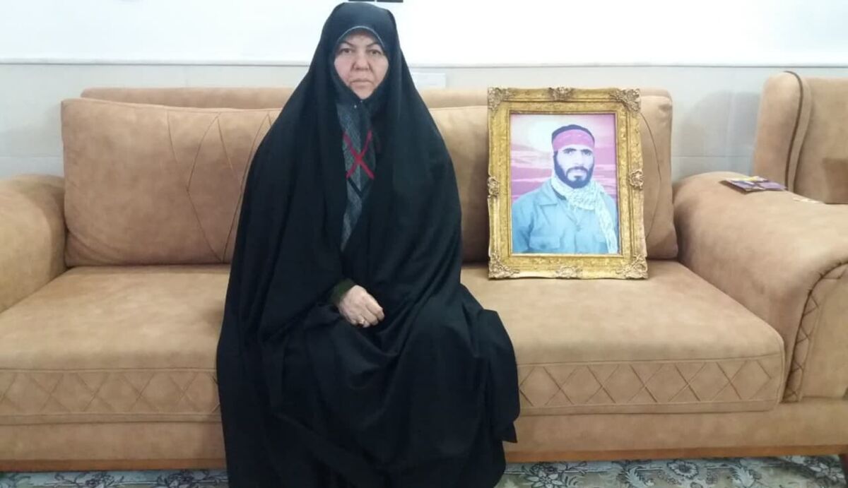 روایت شهیدی که برای مخفیسازی رساله امام زمین را کند و حمام ساخت