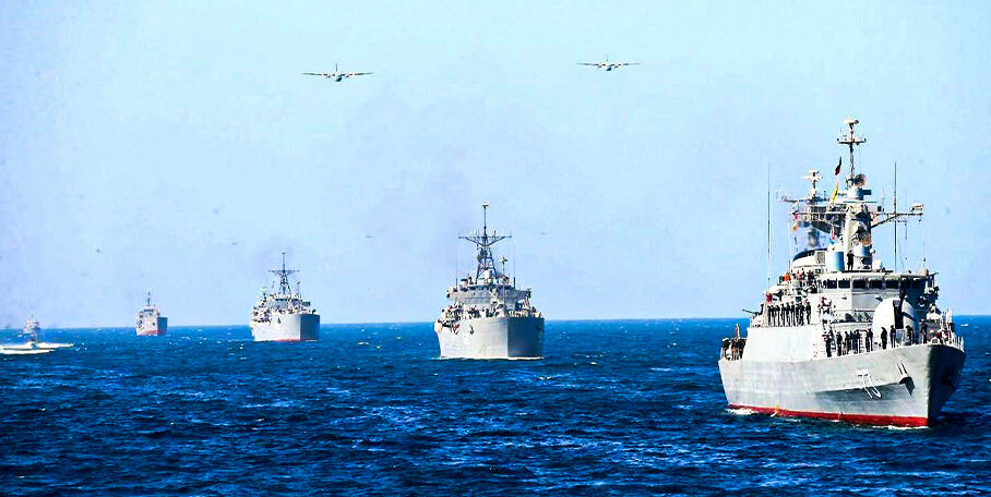 گفت‌وگوی کارشناسی قدس درباره تشکیل نیروی دریایی مشترک خلیج فارس با حضور ایران/ امنیت خلیج فارس، پیوست مهم همگرایی 