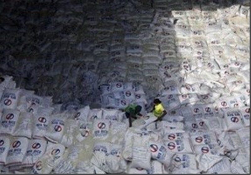 مصری: قرار نیست با لایحه کاهش مالیات ارزش افزوده مجوز واردات برنج بدهیم