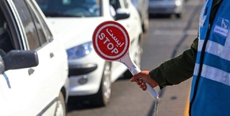 تمهیدات ترافیکی ویژه روز عرفه و عید قربان در محدوده حرم رضوی اجرایی شد
