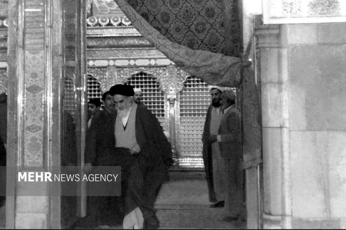 نمیتوانی جلوی حقیقت را بگیری؛ هیچکس نمیتواند