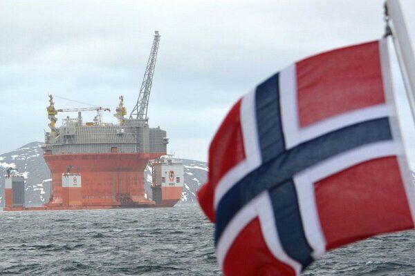 نروژ بودجه نظامی خود را افزایش می‌دهد