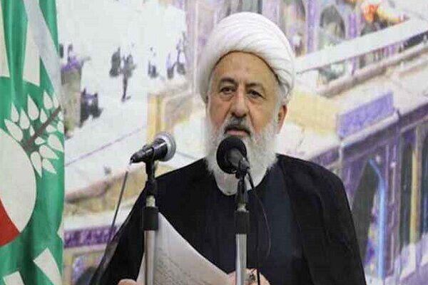 نائب رئیس مجلس اسلامی شیعیان لبنان: ایران در پیروزی‌های لبنان سهیم است