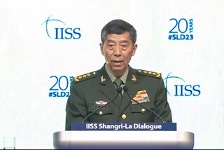 وزیر دفاع چین: ذهنیت جنگ سرد در حال بازگشت به آسیا - اقیانوسیه است