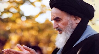 خداباوری امام انقلاب اسلامی را به پیروزی رساند