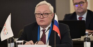 هشدار روسیه به آمریکا: به ما ضرب‌الاجل ندهید