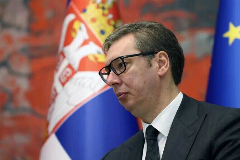رئیس جمهور صربستان: روزانه ۲۰۰ بار تهدید به مرگ می‌شوم