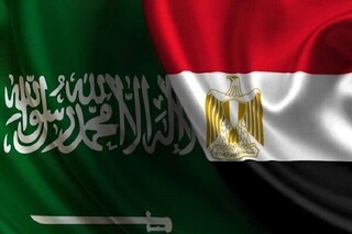 مقام مصری: مصر و عربستان روابط راهبردی با یکدیگر دارند