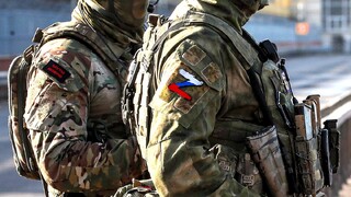 دلایل هزینه کم نظامی روسیه در جنگ اوکراین چیست؟