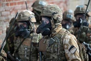 گروه اروپایی: گزارش سازمان منع سلاح های شیمیایی درباره سوریه مغرضانه است