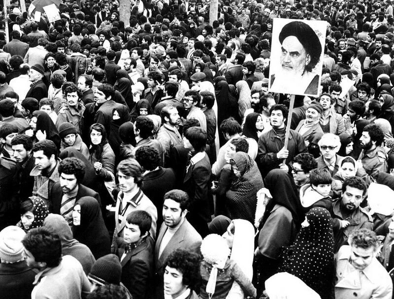 امام جمعه قصرشیرین: حماسه ۱۵ خرداد حلقه وصل نهضت‌های ملت ایران است