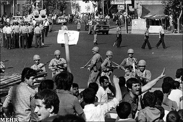 روایت اصناف و کشاورزانی که قهرمان نهضت اسلامی شدند