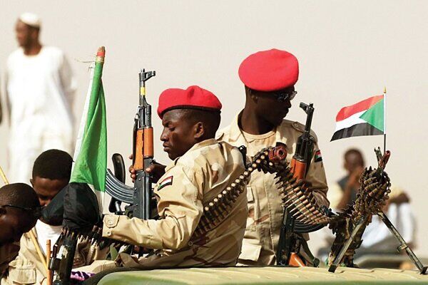 آمریکا به فکر روی کار آوردن دولت دست نشانده در سودان است
