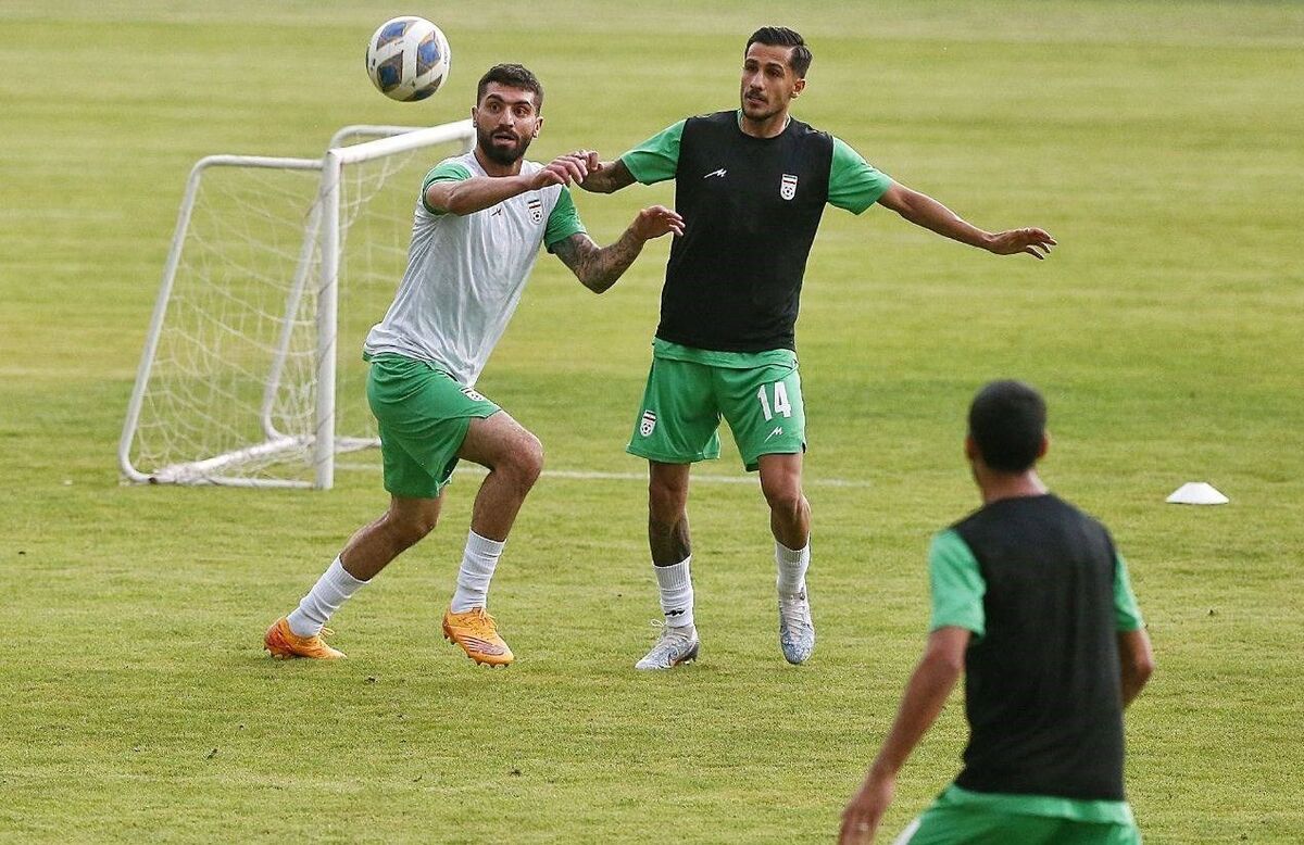 تیم ملی فوتبال ایران , امیر قلعهنویی ,