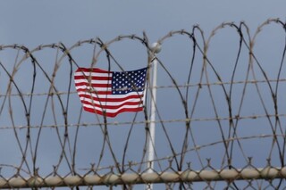سازمان ملل رفتار آمریکا با یک زندانی گوانتانامو را محکوم کرد