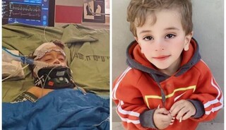 سازمان ملل خواستار مجازات عاملان شهادت کودک فلسطینی شد