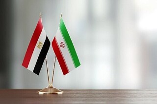 ایران آمادگی خود را برای ازسرگیری روابط با مصر اعلام کرد