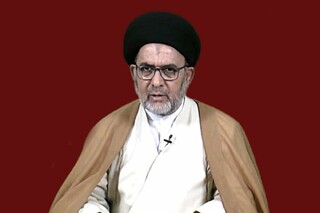 امام خمینی(ره) تمام عمر خود را در عشق به اهل بیت(ع) سپری کرد