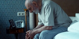 سونامیِ جهانی سالمندان مبتلا به سرطان در راه است