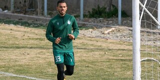 اولتیماتوم باشگاه استقلال به ابوالفضل جلالی