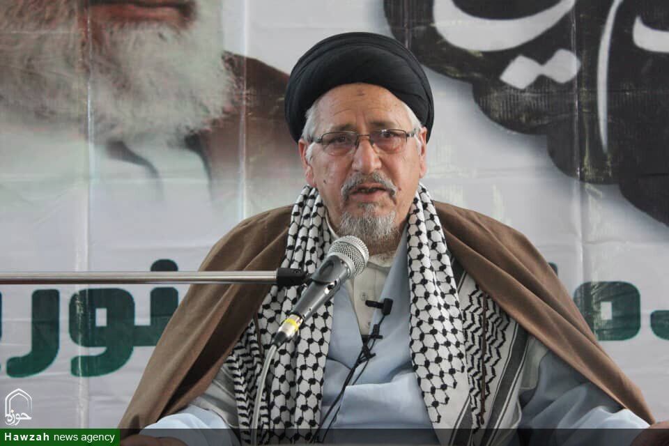 پیروزی انقلاب اسلامی، معجزه الهی است