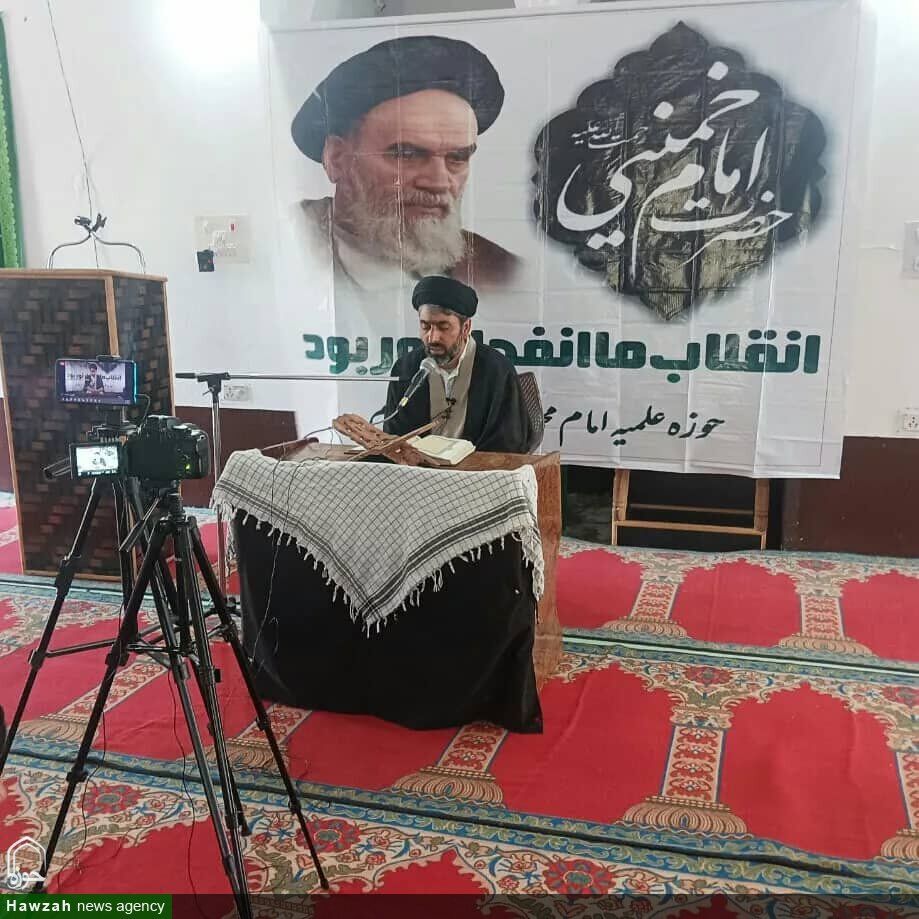 پیروزی انقلاب اسلامی، معجزه الهی است