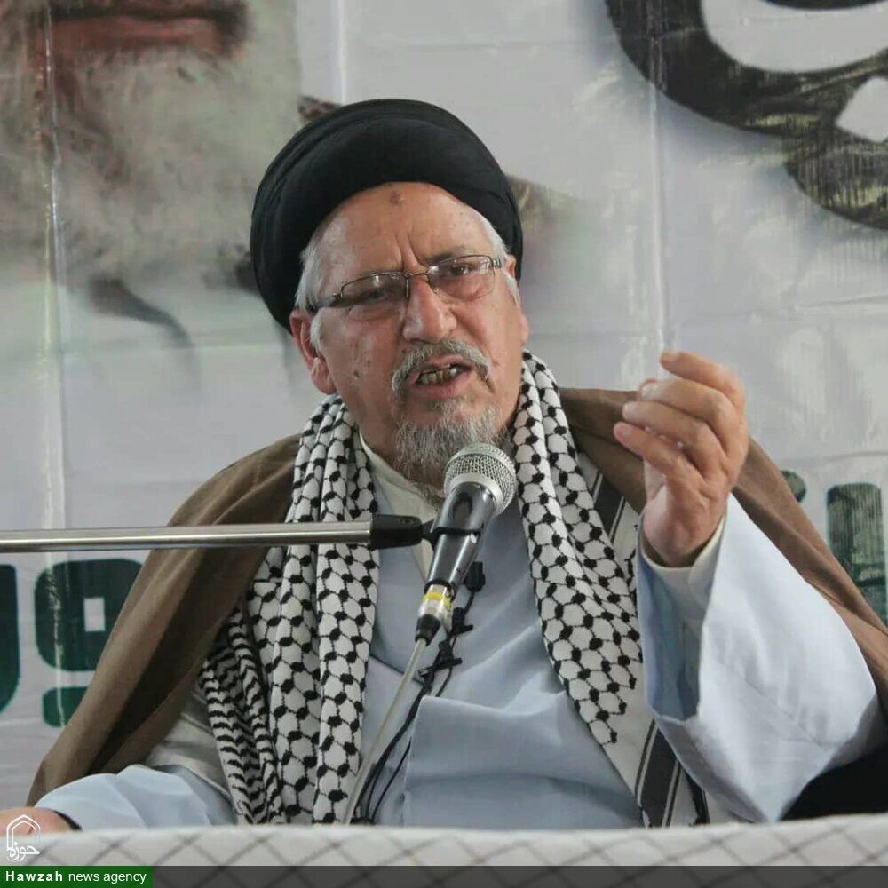 پیروزی انقلاب اسلامی، معجزه الهی است
