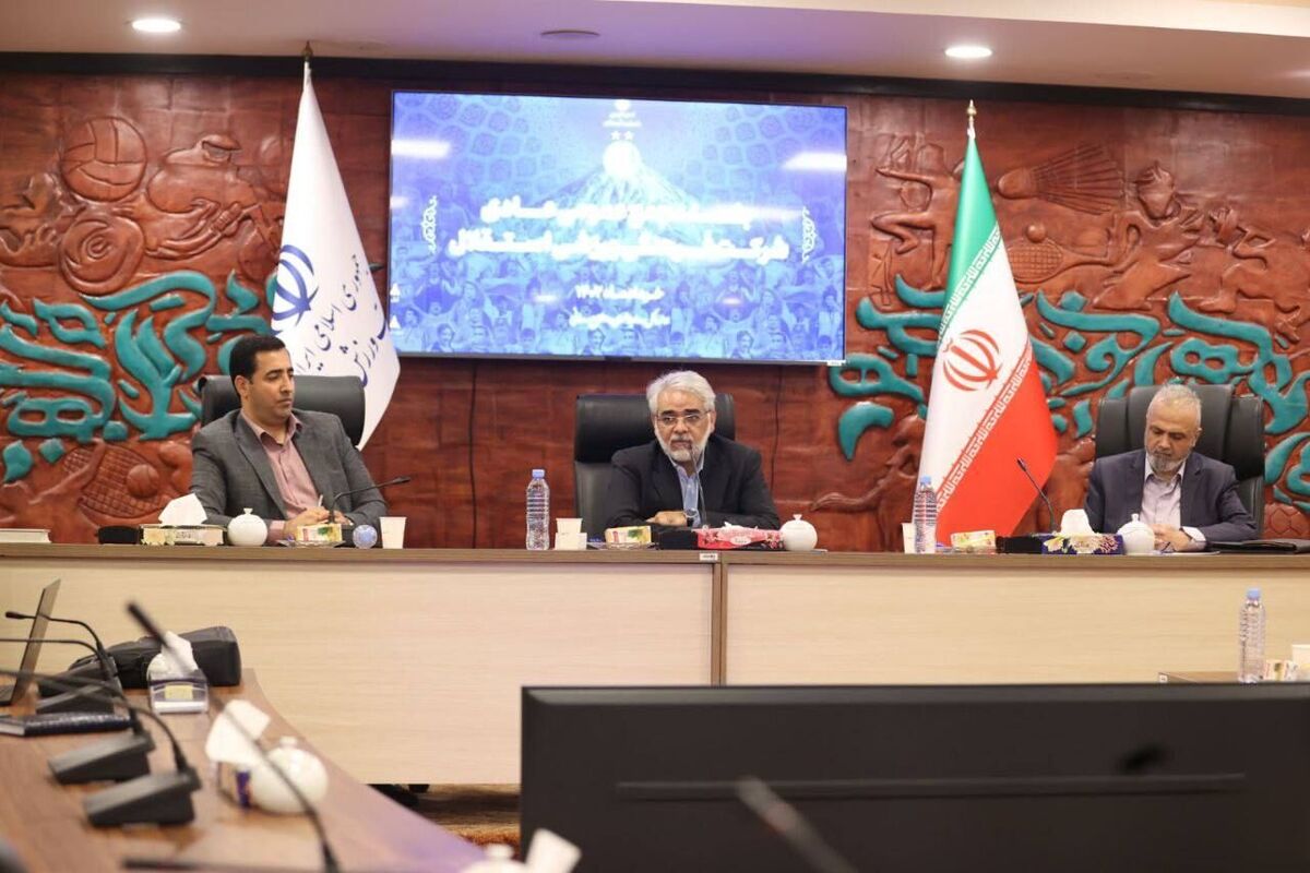 آغاز مجمع فوق‌العاده باشگاه استقلال با حضور رئیس سازمان خصوصی سازی/ تغییر هیئت مدیره طی چند روز آینده