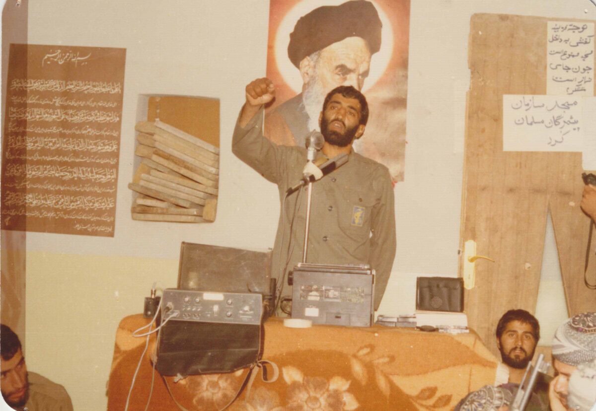 راهی که انقلاب اسلامی ۶۰ سال با جوانان شهیدش پیمود