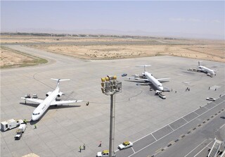 مجوز پروازهای تهران- اهواز شرکت زاگرس به دلیل گرانفروشی لغو شد