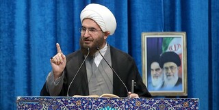 نمازجمعه این هفته تهران با امامت حجت‌الاسلام‌ حاج‌علی‌اکبری برگزار می‌شود