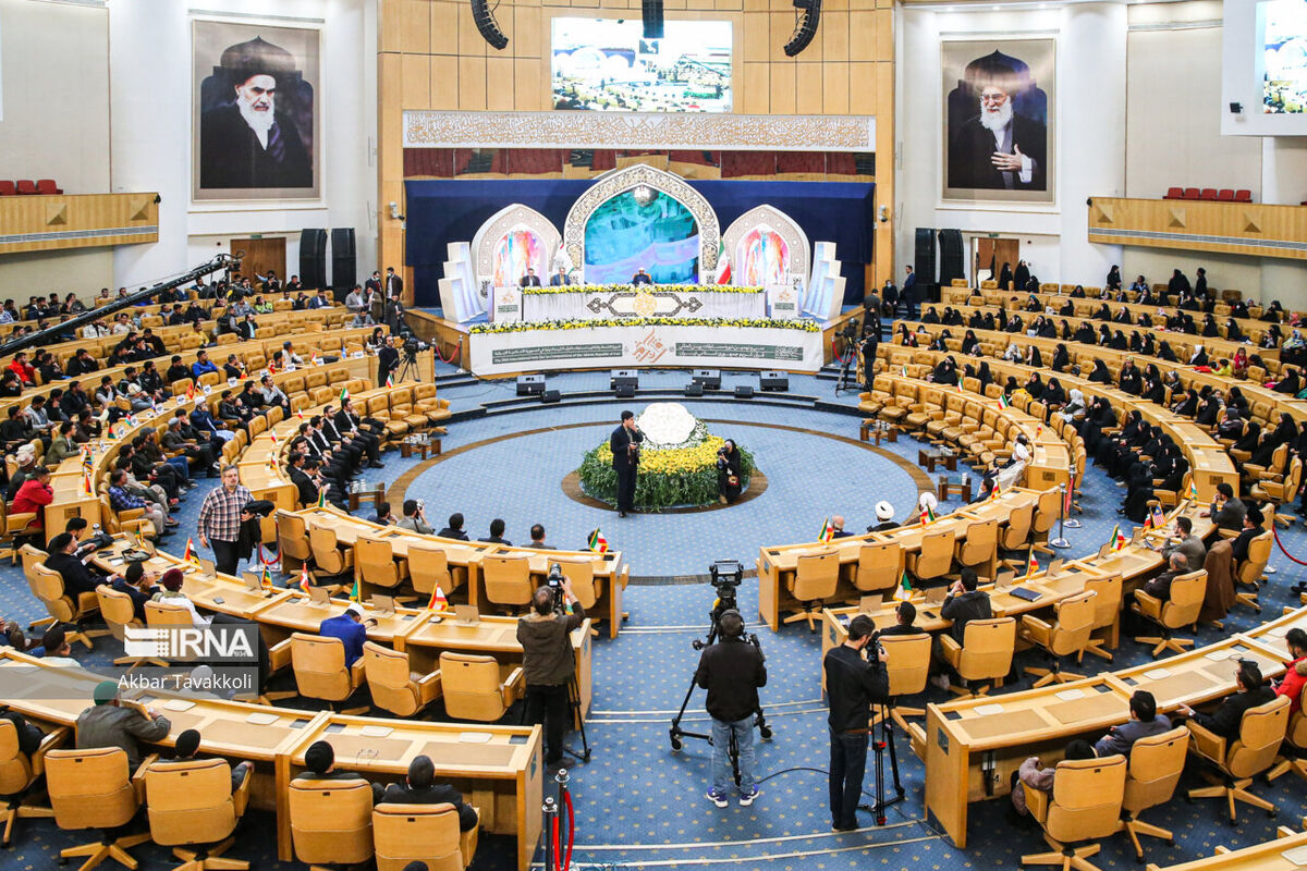 رئیس ستاد برگزاری مسابقات بین‌المللی قرآن ایران تعیین شد
