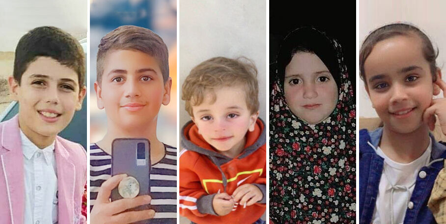 واکنش‌های جهانی به شهادت کودک ۳‌ساله توسط نظامیان صهیونیست‌ ادامه دارد / شهادت ۲۸ کودک فلسطینی در ۵ ماه
