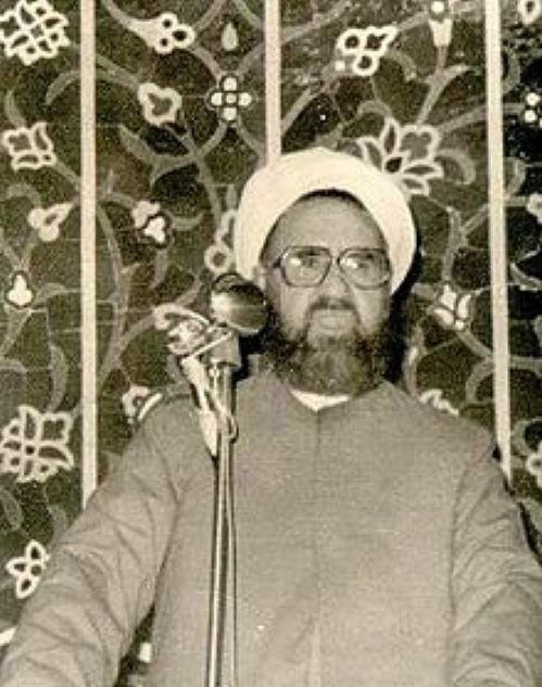 19 دستگاه کشور پاسخ دهند، چرا مسجد خلوت شد و جایگاه امام جماعت اینقدر افت کرد؟