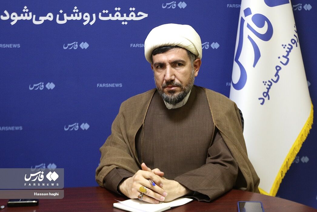 19 دستگاه کشور پاسخ دهند، چرا مسجد خلوت شد و جایگاه امام جماعت اینقدر افت کرد؟