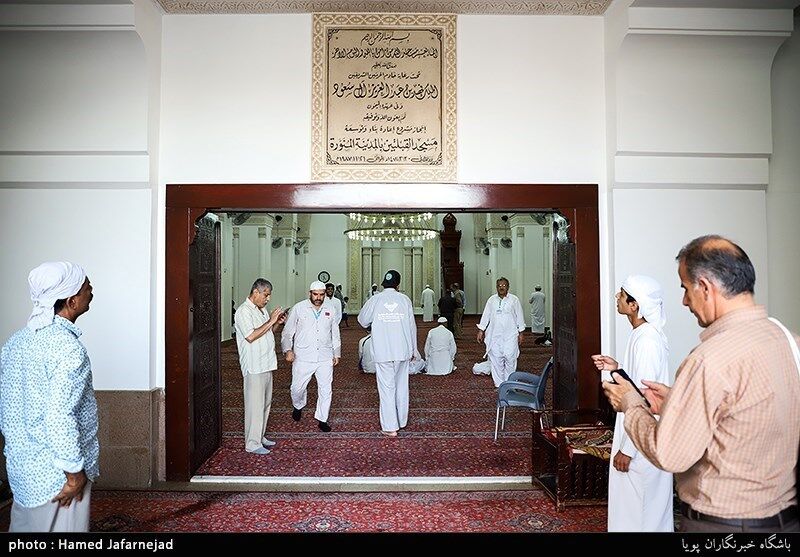 ذوقبلتین؛ مسجدی که محل تغییر «قبله مسلمانان» شد