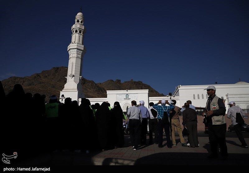 ذوقبلتین؛ مسجدی که محل تغییر «قبله مسلمانان» شد
