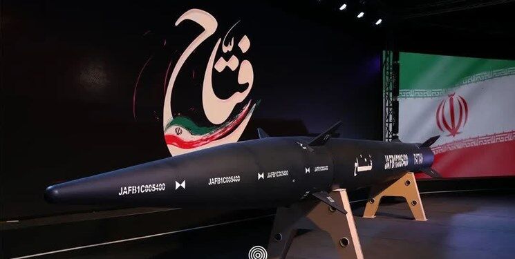 خشم انگلیس از پیشرفت فناوری موشکی ایران