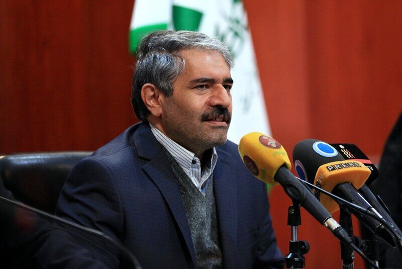 مدیرکل حفاظت محیط‌زیست اصفهان: تامین حقابه گاوخونی پیگیری قضایی می‌شود