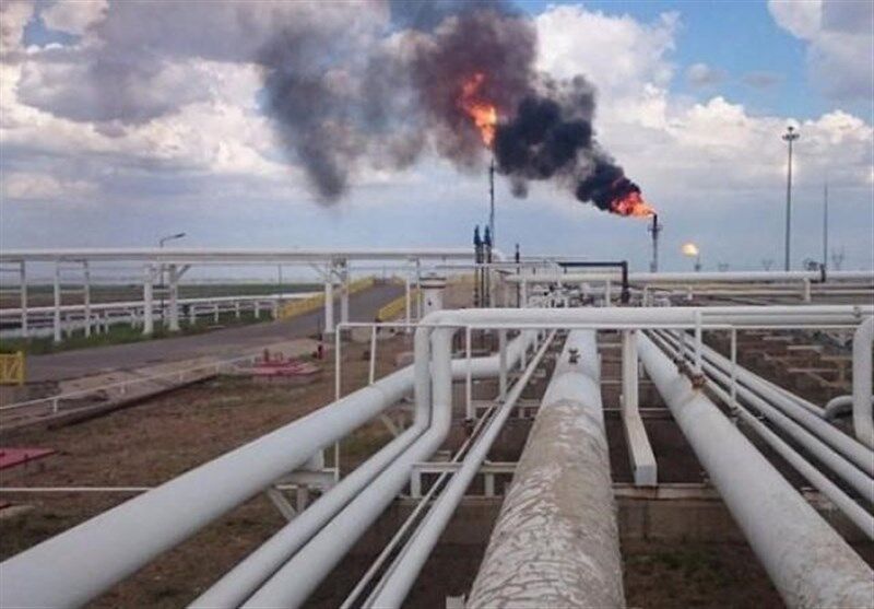 مدیرعامل شرکت ملی گاز ایران: ۳۰۰ میلیون مترمکعب "‌ناترازی" گاز داریم