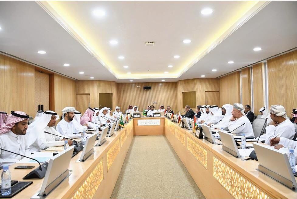 نشست شورای همکاری خلیج فارس و مصر درباره همکاری‌های مشترک