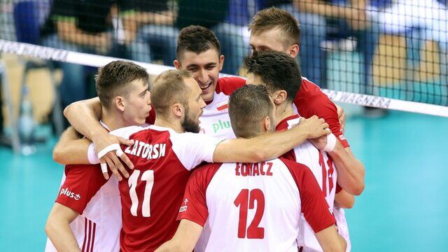 لهستان فرانسه را به زانو درآورد/ خط و نشان کشیدن تیم اول جهان در لیگ ملت‌ها
