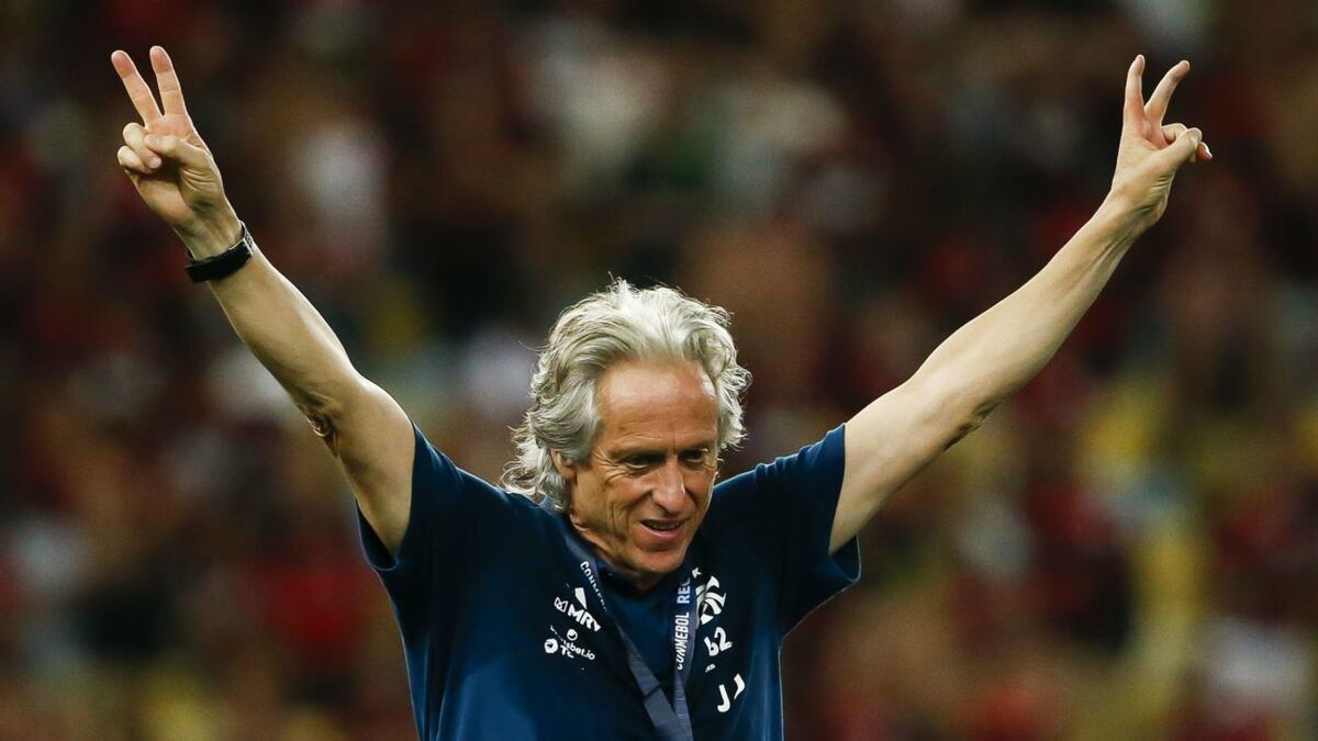 سرمربی جدید تیم ملی عربستان مشخص شد