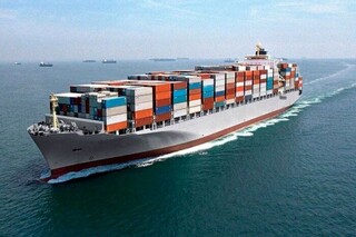 توسعه حمل‌ونقل دریایی می‌تواند چهره اقتصادی کشور را تغییر دهد
