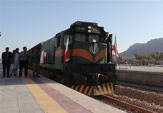 تکمیل خط دوم راه‌آهن قزوین - زنجان معطل تصمیم مدیران محلی