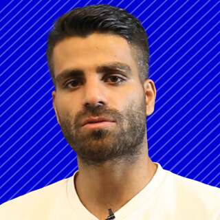 محمد حسین مرادمند: بودن در تیم ملی، افتخار است/ دیدن اشک‌های هواداران استقلال سخت بود