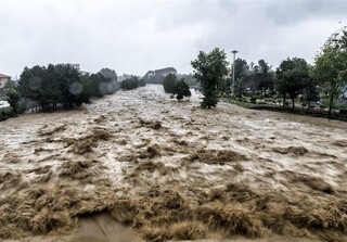 سیلاب در یک دهه اخیر بیشترین خسارت را به اقتصاد کشور تحمیل کرد