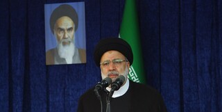 رئیس جمهور: چرا برخی از اعتراف رسمی آمریکا به شکست مقابل ایران ناراحت هستند؟