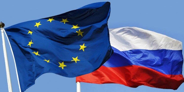 نظرسنجی نشان داد: اکثر اروپایی‌ها خواستار حفظ روابط با روسیه هستند