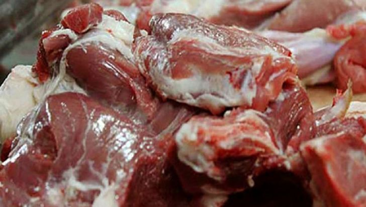 ۲۶هزار و ۸۲۰تن گوشت قرمز در خراسان رضوی تولید شد